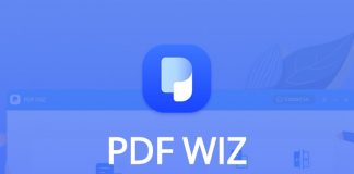 StarzSoft PDF Wiz: The Ultimate PDF Converter for Windows