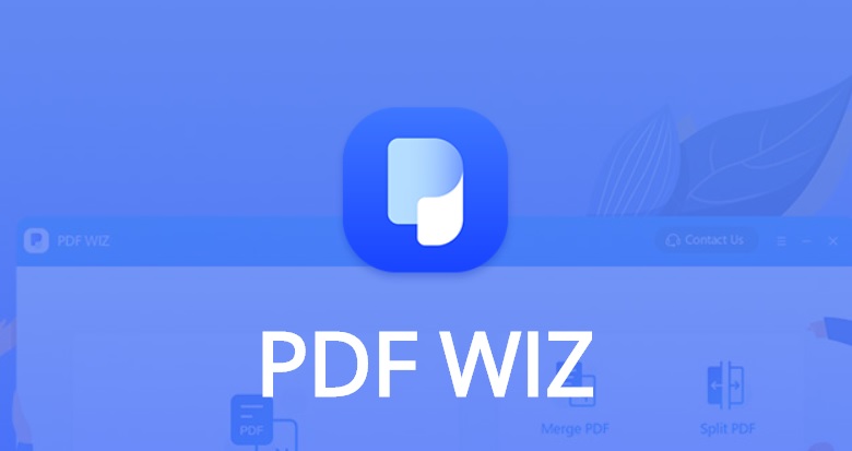 PDF Wiz