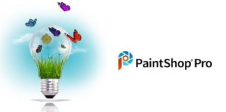 New Subscription Variant For PaintShop Pro In Microsoft Store