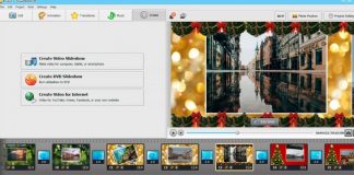 SmartSHOW 3D: A Slideshow Maker for PC – Create Stunning Presentations in Minutes! slideshow