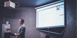 What is a Wireless Presenter? wireless presenter