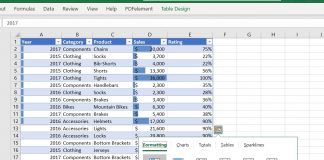 How To Insert Data Bars On Your Data In MS Excel? data bars