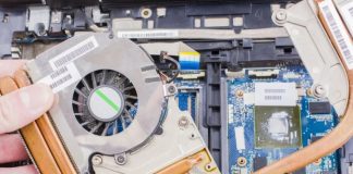 Intel Bringing Advanced Cooling Technology For laptops At CES 2020 CES 2020 Intel
