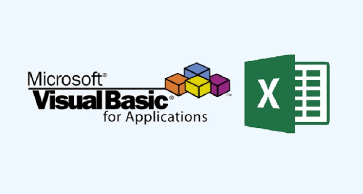 microsoft visual basic for applications