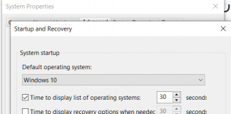 How To Enable Windows 10 To Create Minidumps on BSOD? minidump bsod