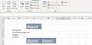 How To Use The Macro Recorder To Create Macro Of Text Formatting In MS Excel For VBA? VBA formatting Excel