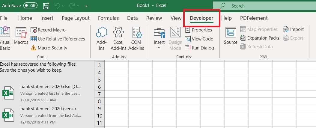 how to get add ins in excel mac