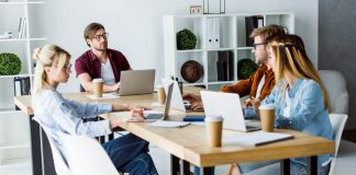 Make The Most Out Of Your Business With These Five Tools business tech