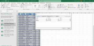 How To Implement The ABS Function To Find The Absolute Value Of A Number in MS Excel?
