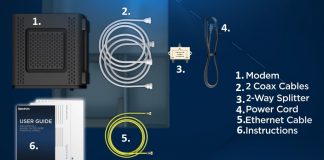 How To Configure Your Charter Spectrum Router Or Modem? Configure Your Charter Spectrum Router Or Modem