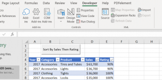 How To Create A Button For Macro In VBA For MS Excel? How To Create A Button For Macro In VBA For MS Excel?