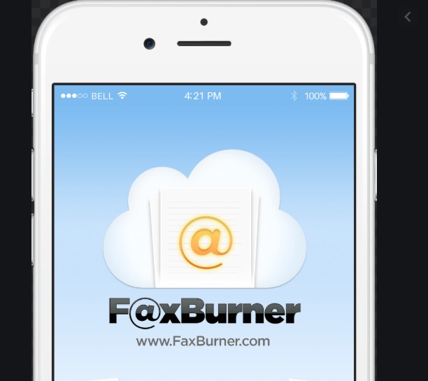 Faxburner