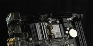 Basic Components And Functions Of The Motherboard motherboard