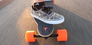 How Computer Tech Has Expanded Beyond PCs? skateboard
