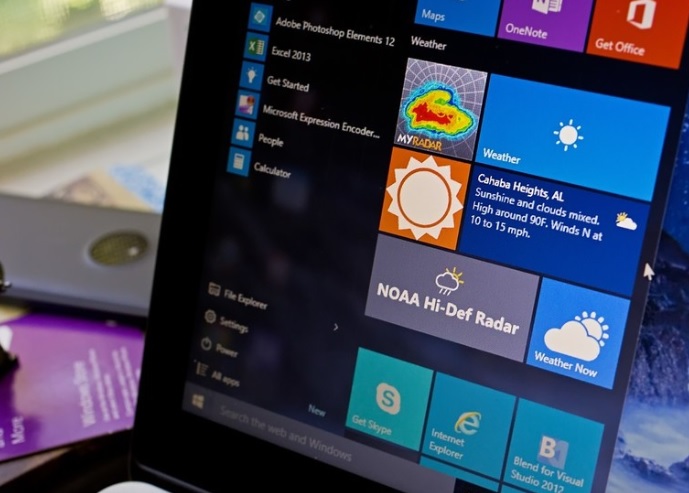 6 Best weather tracking apps designed for Windows