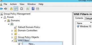 Win32_OperatingSystem BuildNumber Not Working On Windows 10 Win32_OperatingSystem BuildNumber Not Working On Windows 10