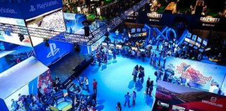 10 Most Famous Gaming Conventions Across The World gaming conventions