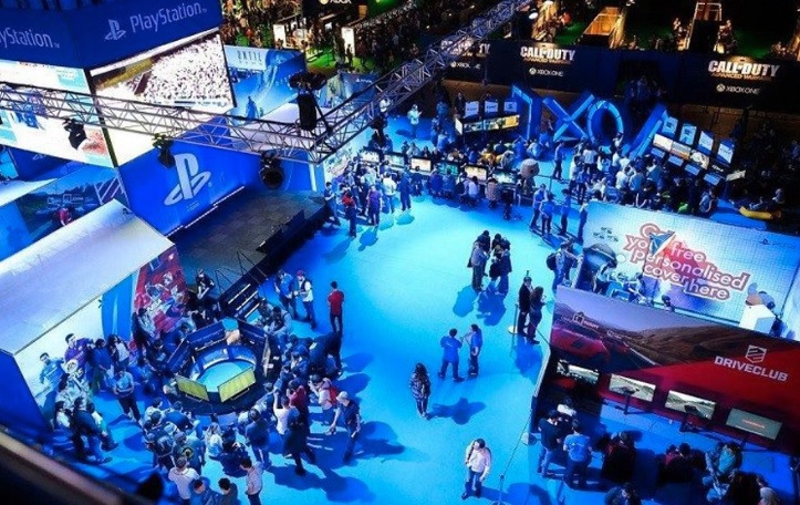 10 Most Famous Gaming Conventions Across The World