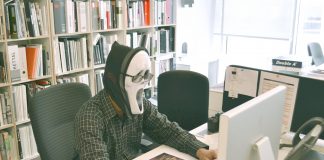 How Can I Recover Files From a Virus-Infected Hard Disk? cyber threat