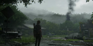The Last Of Us II Postponed Indefinitely For COVID-19 Outbreak The Last Of Us II Postponed Indefinitely For COVID-19 Outbreak