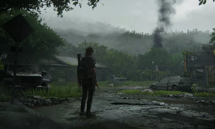 The Last Of Us II Postponed Indefinitely For COVID-19 Outbreak