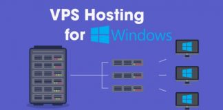 What Are The Advantages Of Windows VPS Hosting? Advantages Of Windows VPS Hosting
