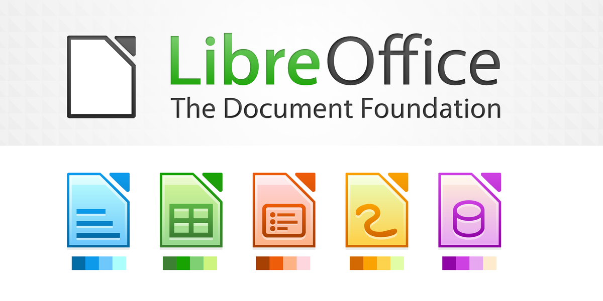 Как сделать libreoffice похожим на microsoft office