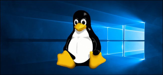Microsoft Bringing Graphical Linux Apps With GPU Support In Windows 10