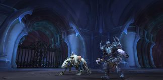 World of Warcraft: Shadowlands’ Torghast, a new expansion, seems propitious torghast