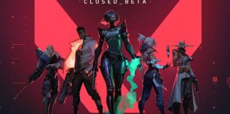 PC Requirements For Playing Valorant valorant