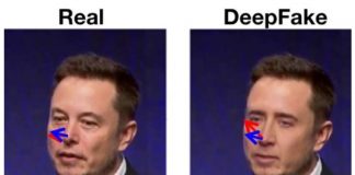 How Dangerous Is The DeepFake? deepfake