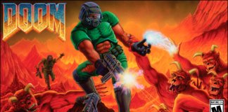 Check Out These Classic Co-Op Games With Fresh Retouch doom game