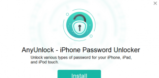 AnyUnlock- The Best Tool to Help If You Forget iPhone Password AnyUnlock