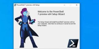 How To Install PowerShell 7.0 In Windows 10? How To Install PowerShell 7.0 In Windows 10