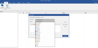 Stellar Converter for MBOX – Product Review stellar conveeter
