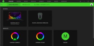 What Is Razer Synapse? What Is Razer Synapse?