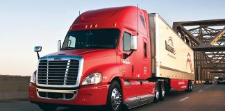 Mobile Applications for Trucking Industry trucking