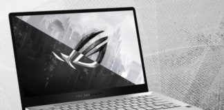10 Best Gaming Laptops To Check Out ASUS ROG