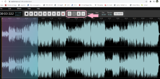 How To Edit Audio Files With AudioMass? Audiomass