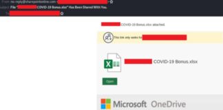 Microsoft Taking Legal Action Against COVID-19 Scams And Cybercrimes covid 19 scams