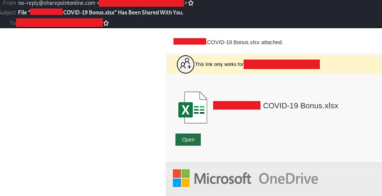 Microsoft Taking Legal Action Against COVID-19 Scams And Cybercrimes