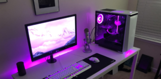 How to Choose a Gaming Desk? How to Choose a Gaming Desk?