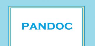 How To Convert Files On Linux Command Line Using Pandoc? How To Convert Files On Linux Command Line Using Pandoc