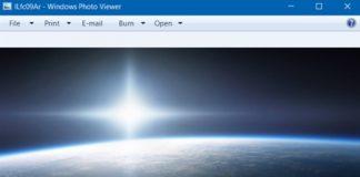 How To Restore Windows Photo Viewer On Windows 10? Restore Windows Photo Viewer