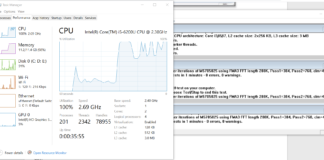 How To Use Prime95 To Stress Test CPU on Windows 10 PC? Prime95 CPU stress Test