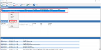 How To Create Virtual Machine On Windows 10 Using Macrium Image? How To Create Virtual Machine On Windows 10 Using Macrium Image