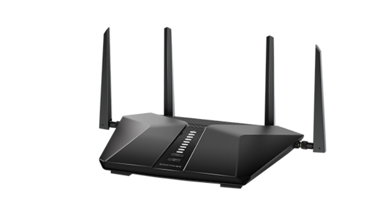 Netgear Nighthawk RAX50 AX5400