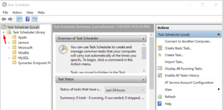 How To Fix Sedlauncher.exe High CPU Usage Issue On Windows 10? sedlauncher,exe
