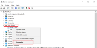 How To Safely Remove A Drive on Windows 10? safely remove drive in windows 10