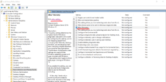 What Is CompatTelRunner.exe? How To Disable Compatibility Telemetry On Windows 10? What Is CompatTelRunner.exe? How To Disable Compatibility Telemetry On Windows 10?